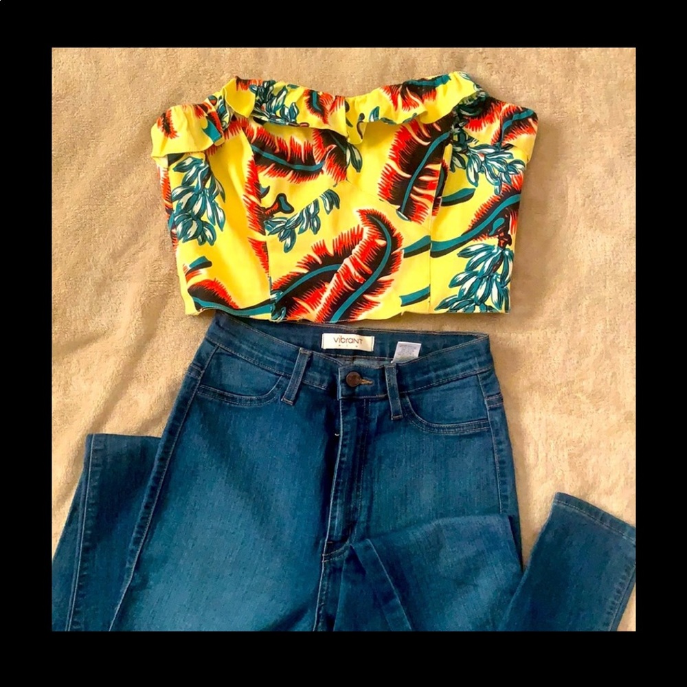 2 Cami Top